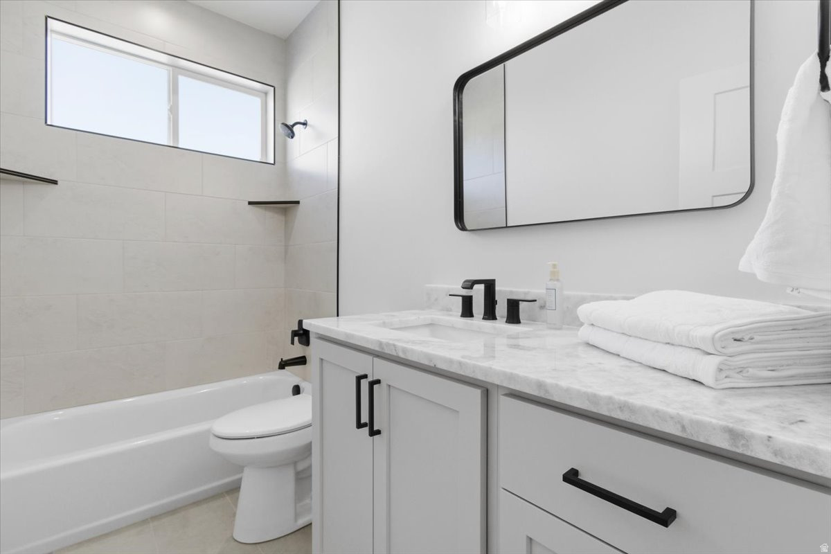 MANTI TEMPLE VIEW ESTATES - Residential