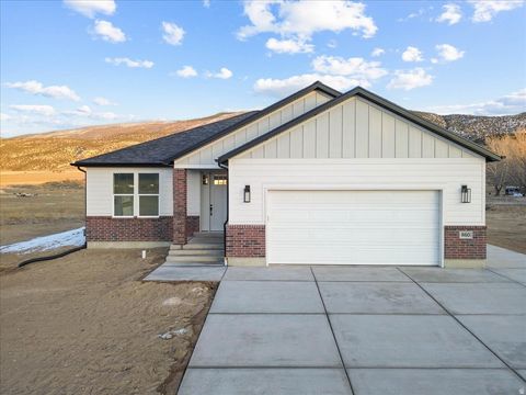 Homes For Sale - 860 N Allred Ln #119<br/> Sanpete County, Manti, UT 84642