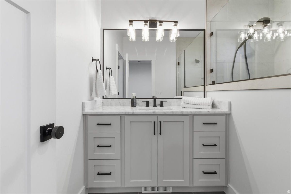 MANTI TEMPLE VIEW ESTATES - Residential