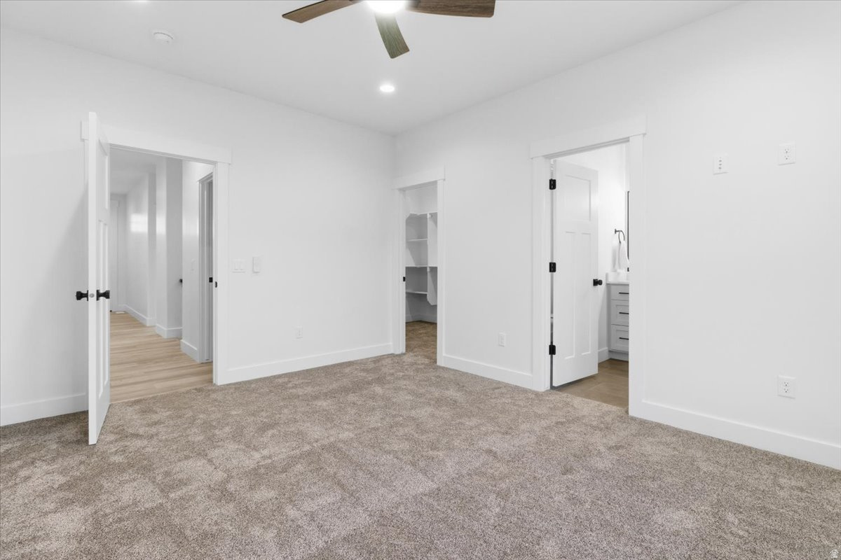 MANTI TEMPLE VIEW ESTATES - Residential