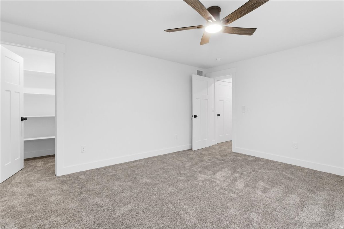 MANTI TEMPLE VIEW ESTATES - Residential