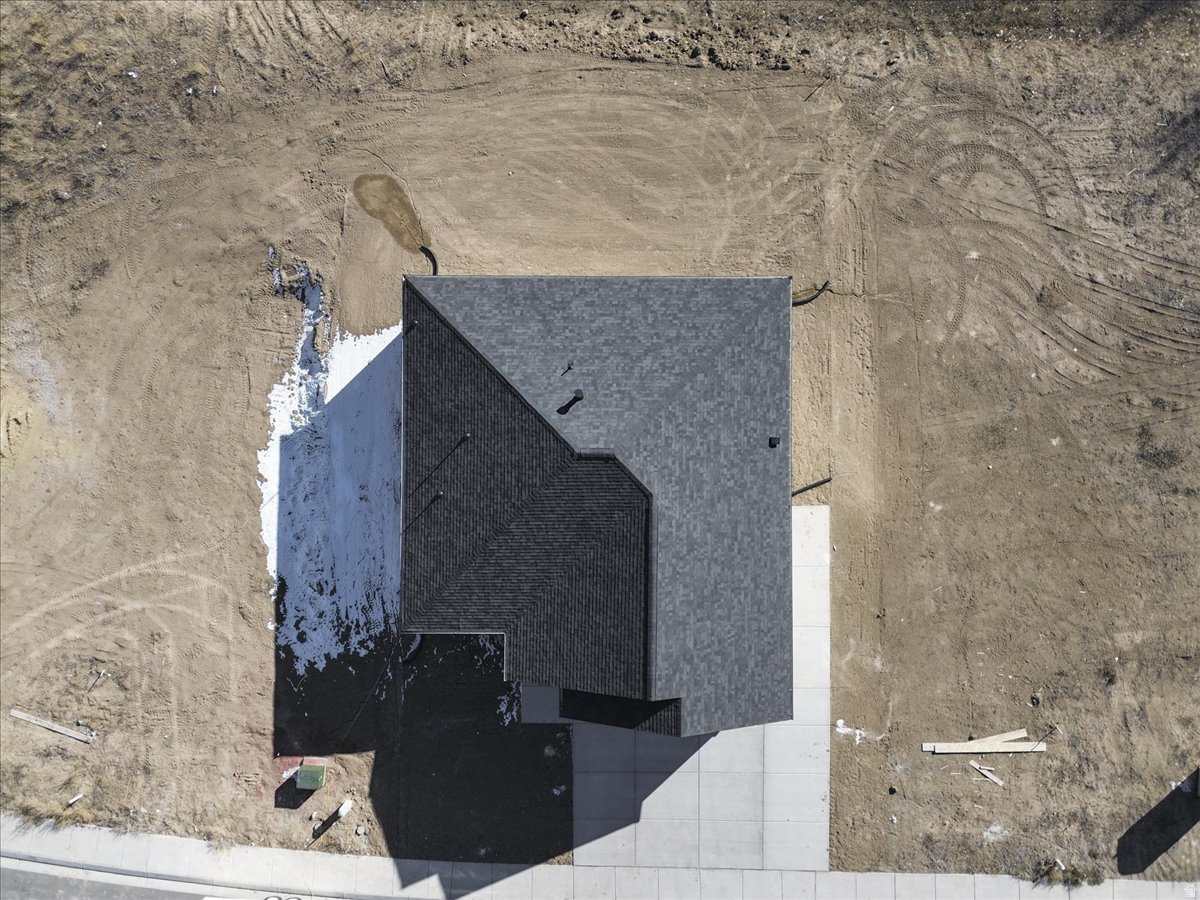 MANTI TEMPLE VIEW ESTATES - Residential