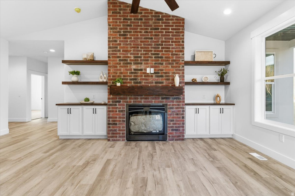 MANTI TEMPLE VIEW ESTATES - Residential