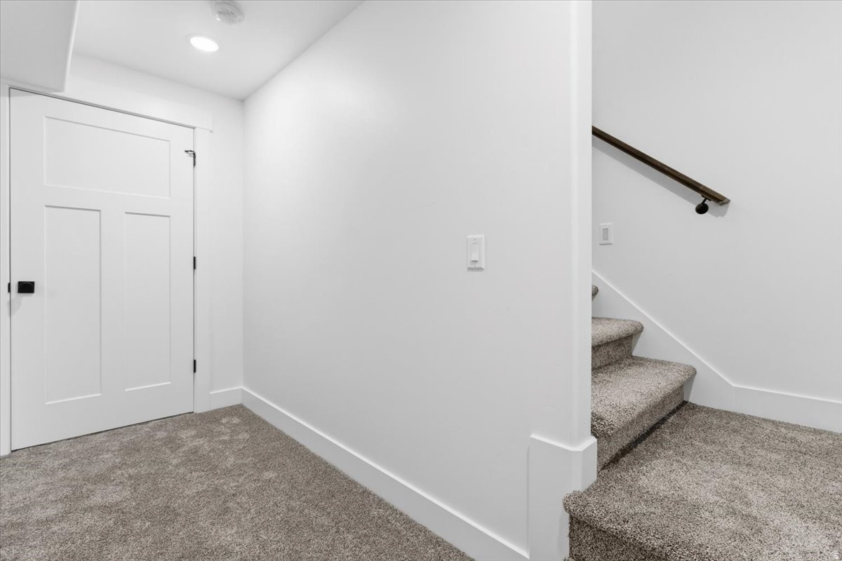 MANTI TEMPLE VIEW ESTATES - Residential