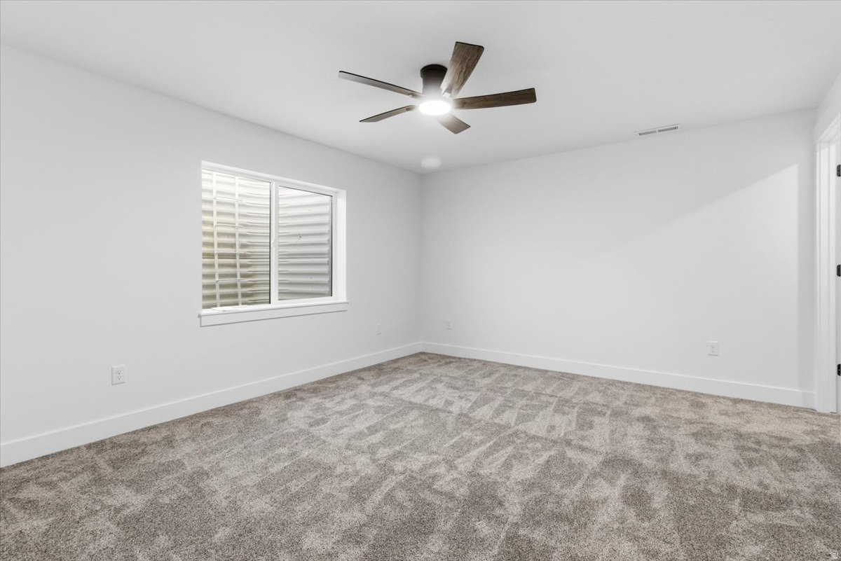 MANTI TEMPLE VIEW ESTATES - Residential