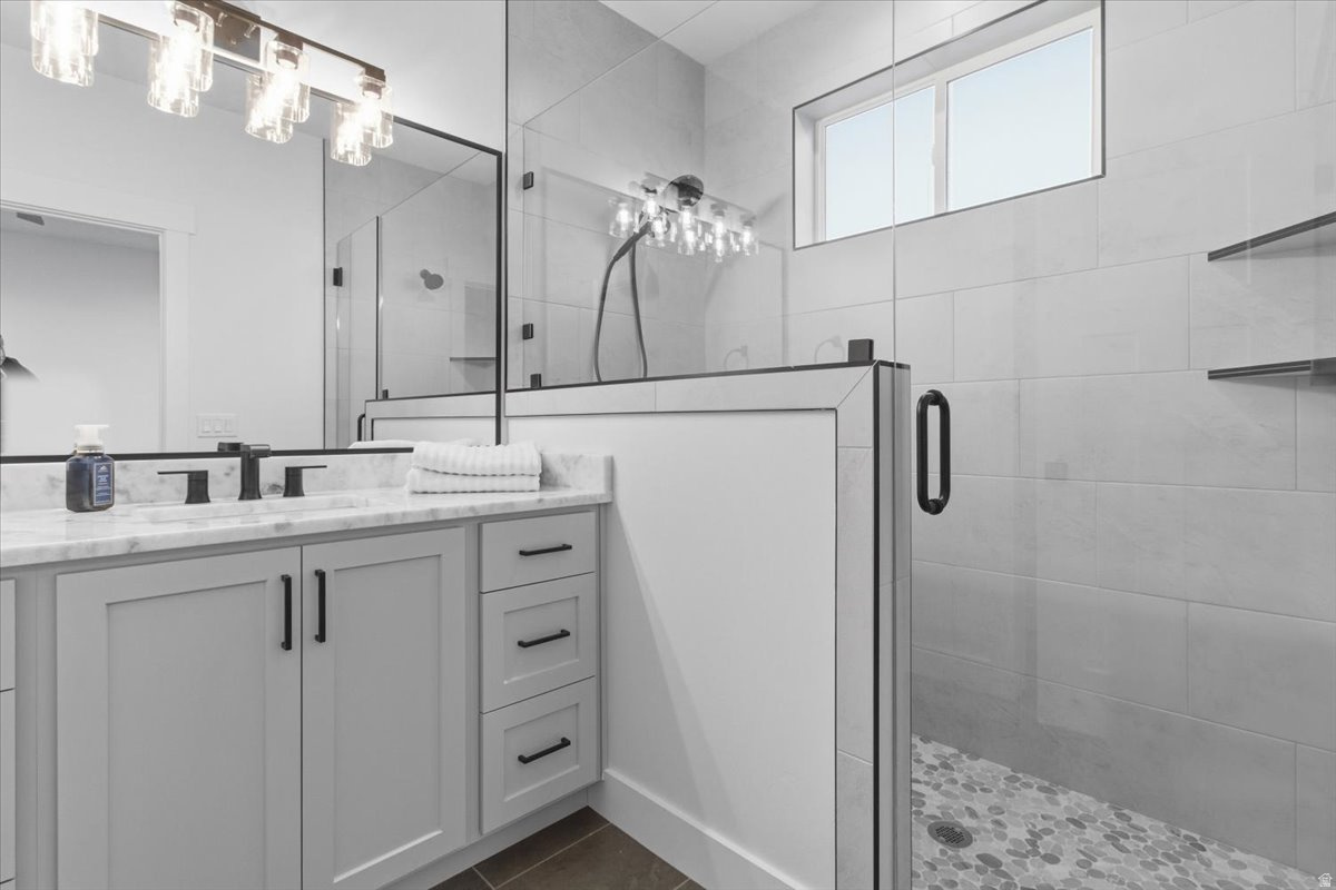 MANTI TEMPLE VIEW ESTATES - Residential