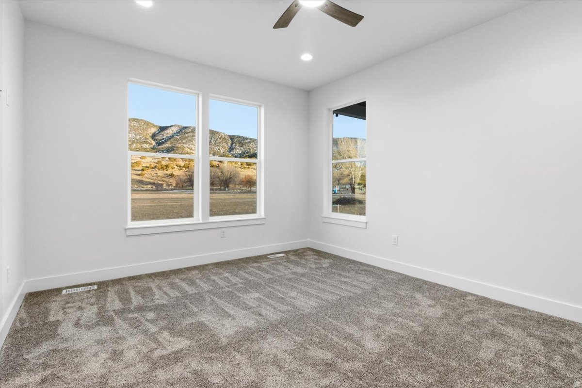 MANTI TEMPLE VIEW ESTATES - Residential