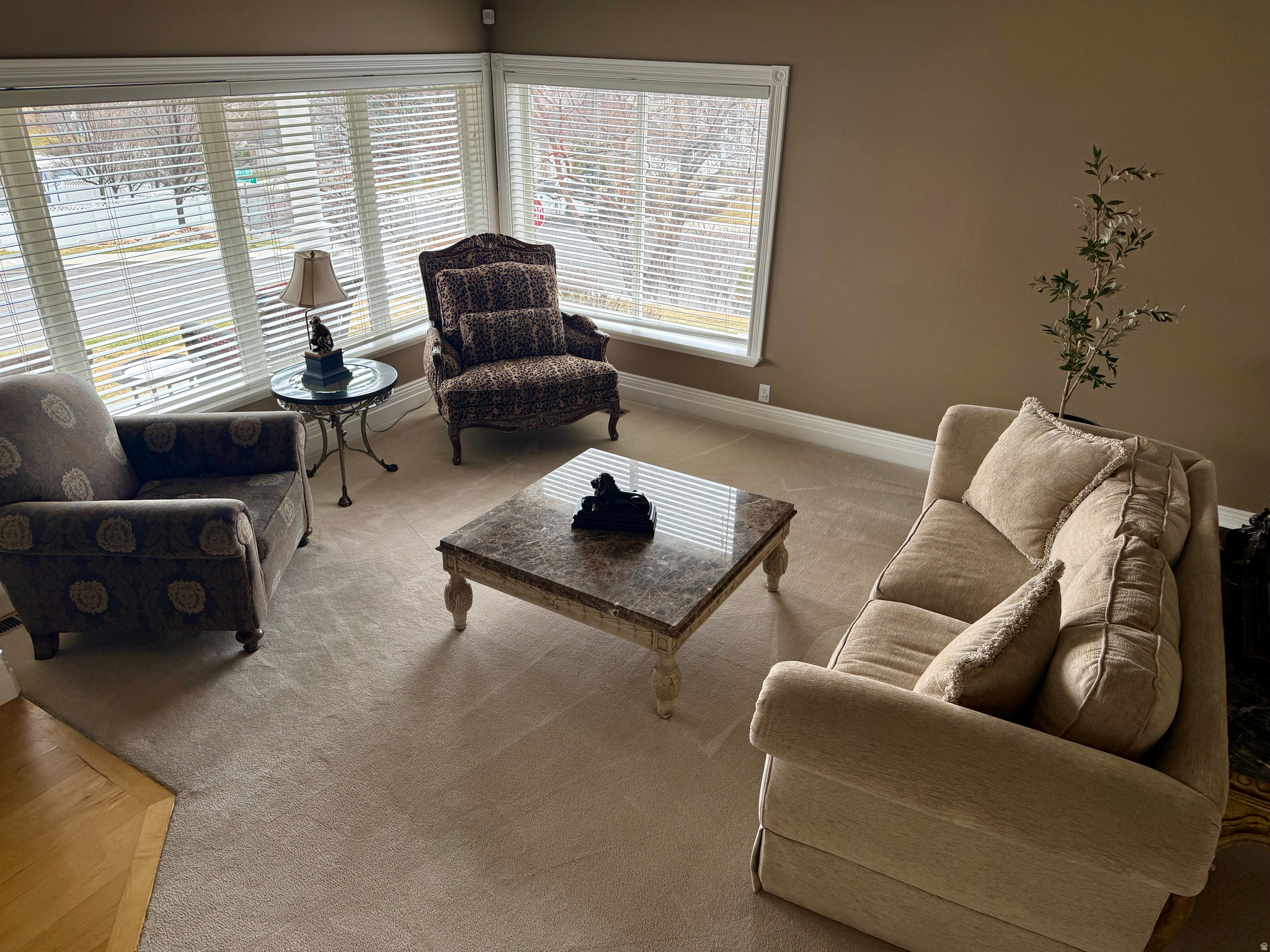 CHERAPPLE FARMS - Residential