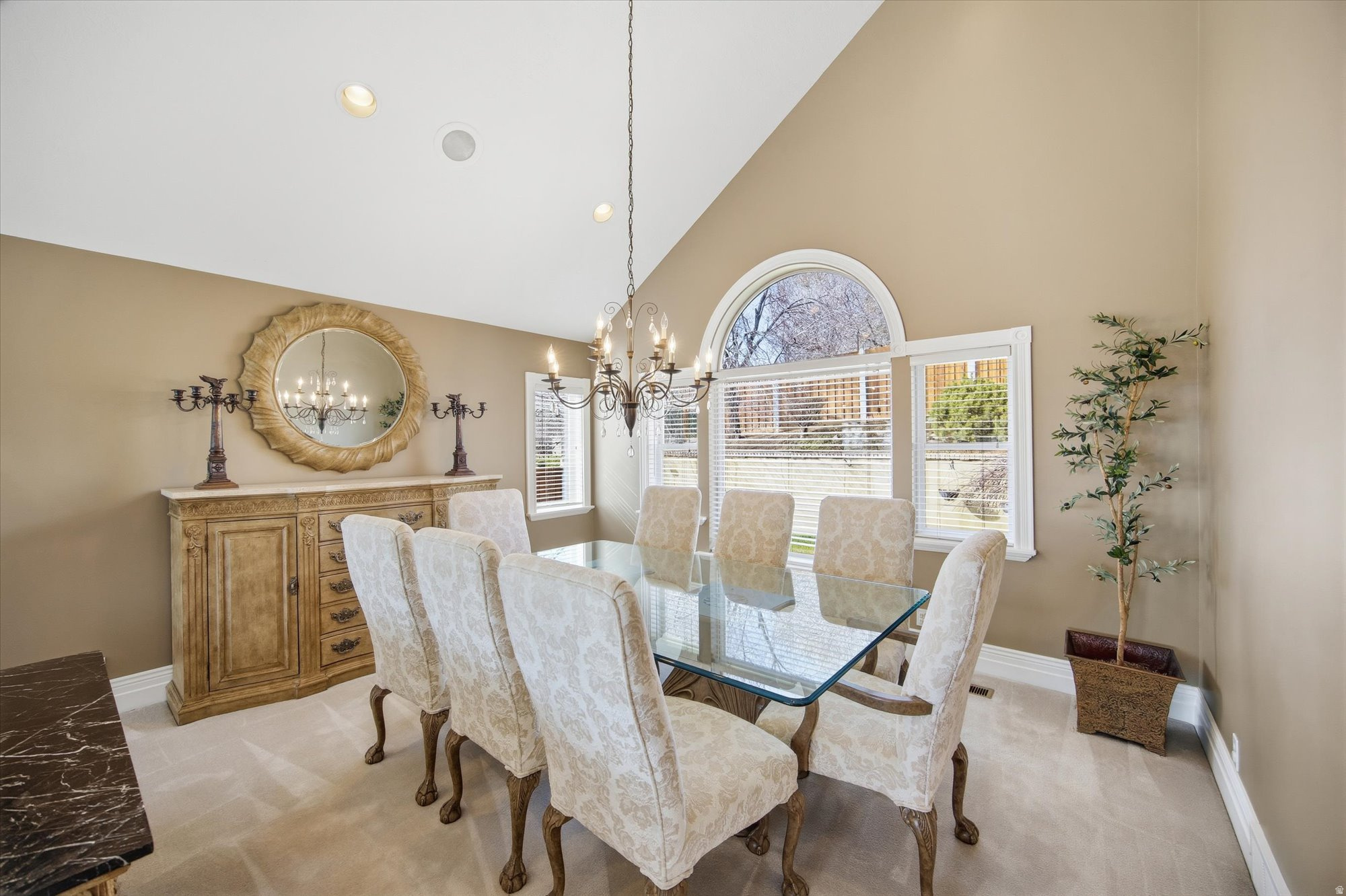 CHERAPPLE FARMS - Residential