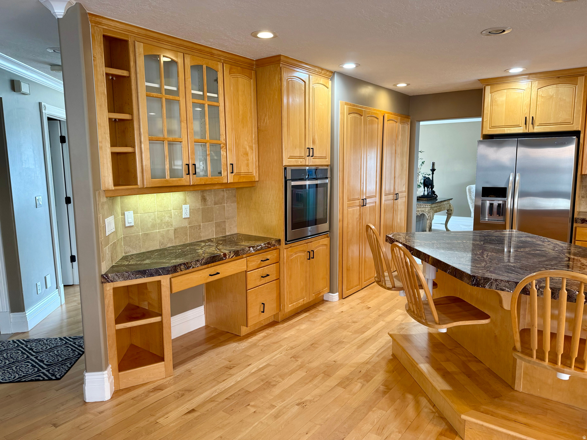 CHERAPPLE FARMS - Residential