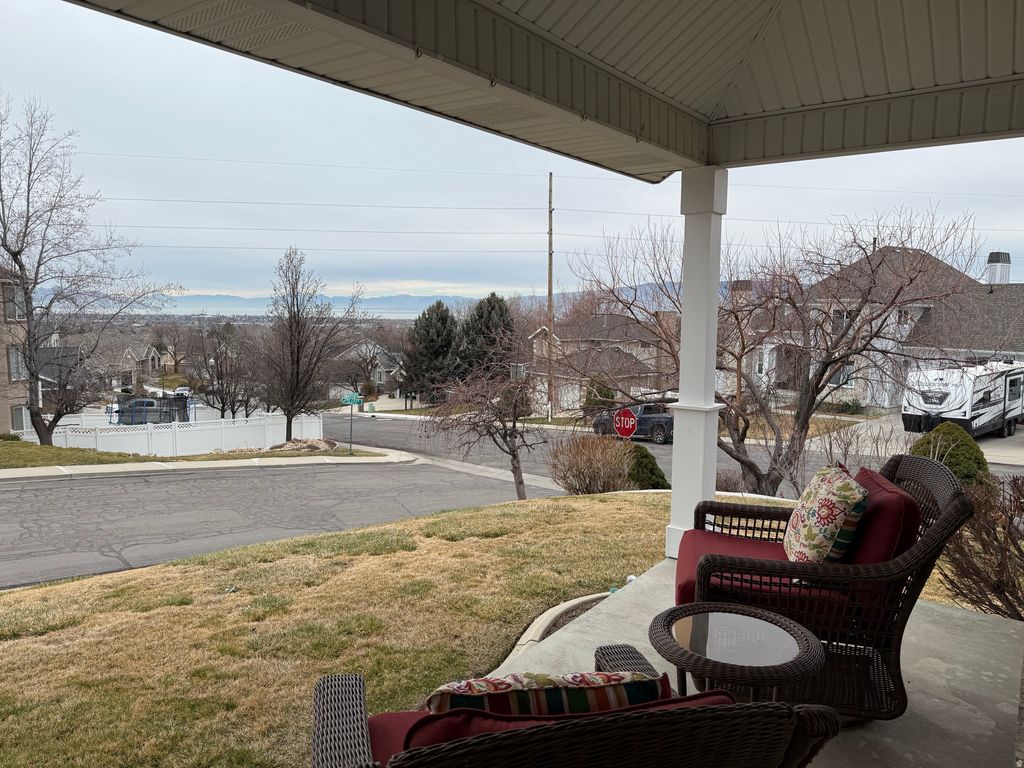 Photo of 695 E 1870 N, Orem, UT 84097 (MLS # 2140395)