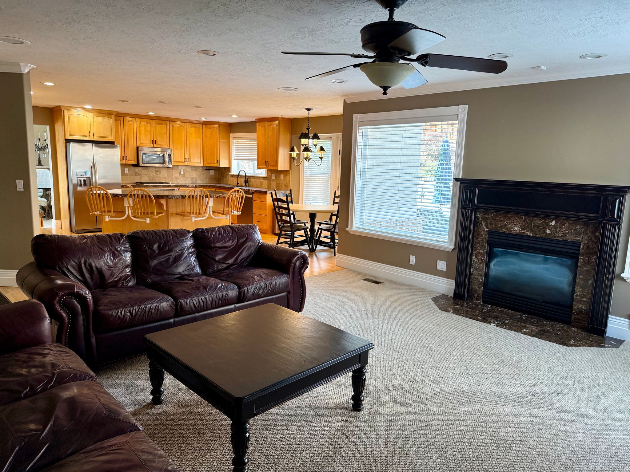 CHERAPPLE FARMS - Residential