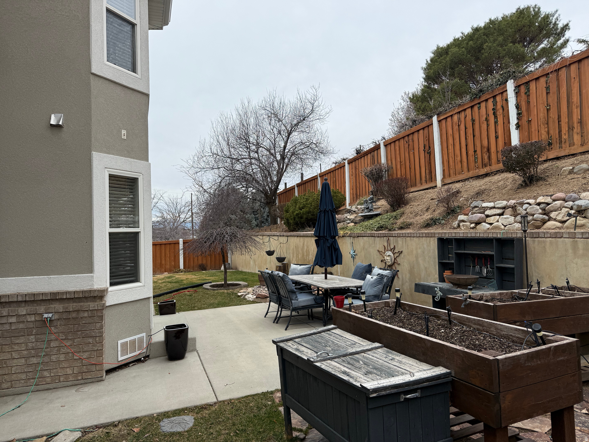 CHERAPPLE FARMS - Residential