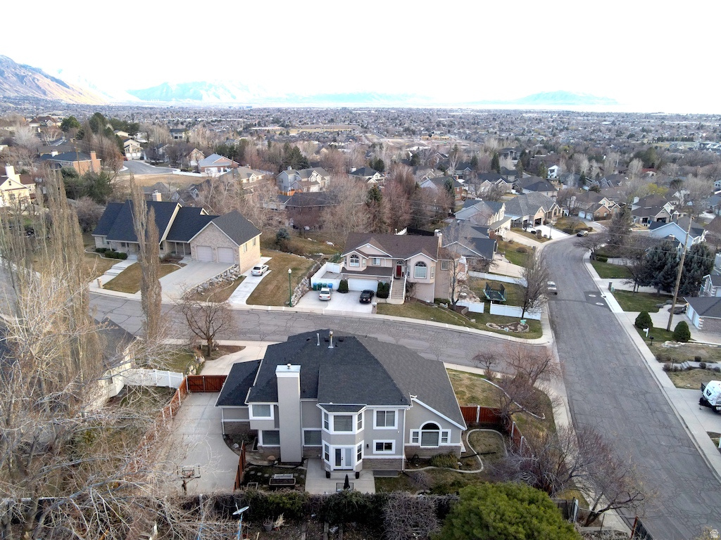 CHERAPPLE FARMS - Residential