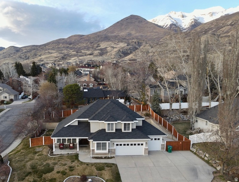 CHERAPPLE FARMS - Residential