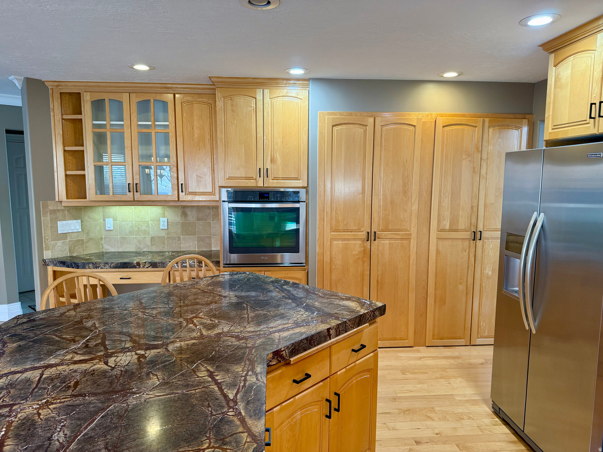 CHERAPPLE FARMS - Residential