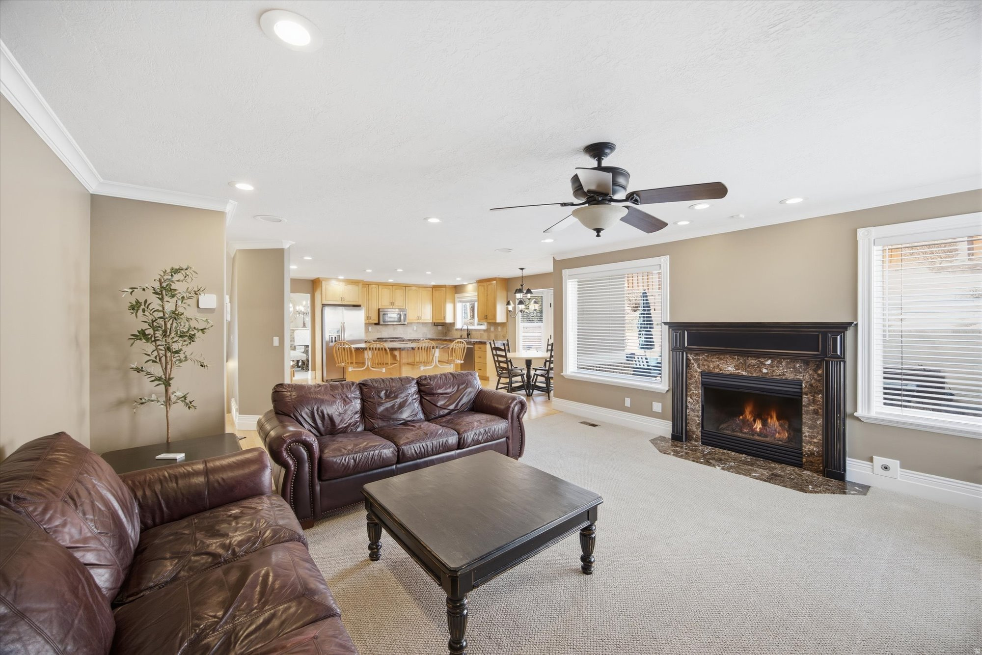 CHERAPPLE FARMS - Residential