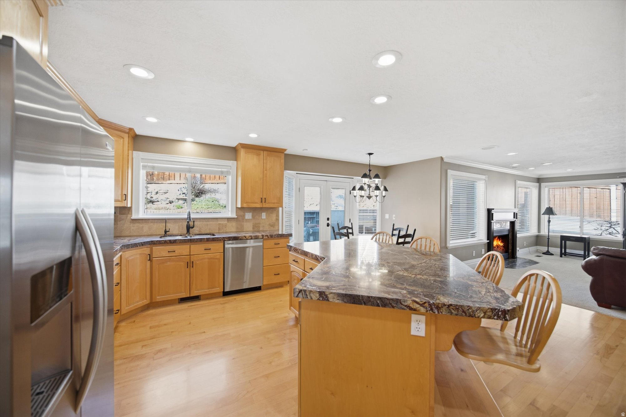 CHERAPPLE FARMS - Residential