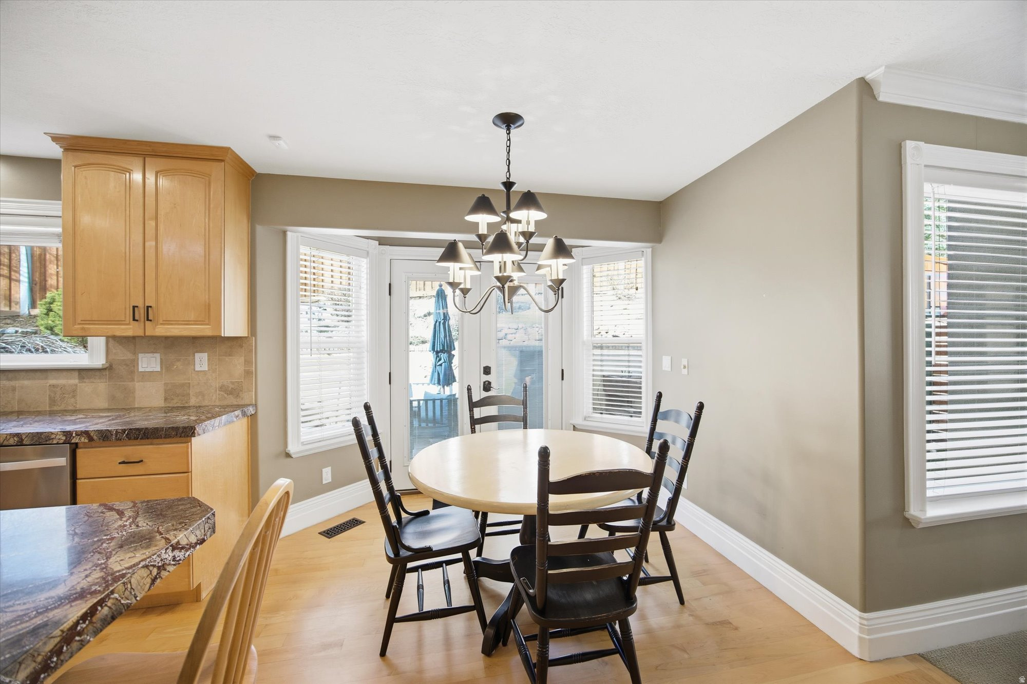 CHERAPPLE FARMS - Residential