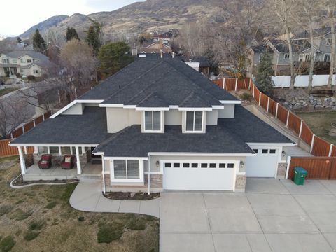 Photo of 695 E 1870 N, Orem, UT 84097 (MLS # 2140395)