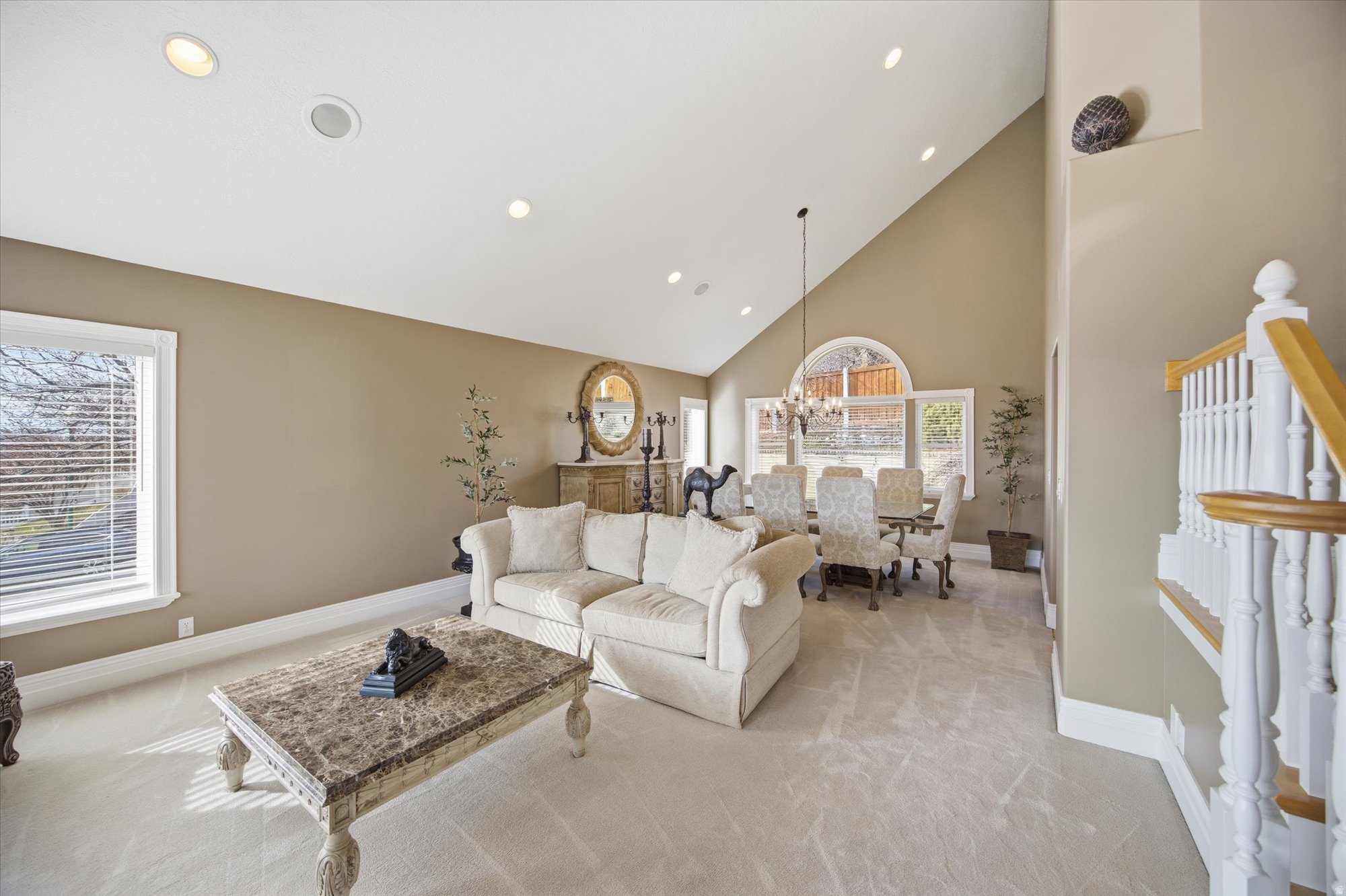 CHERAPPLE FARMS - Residential