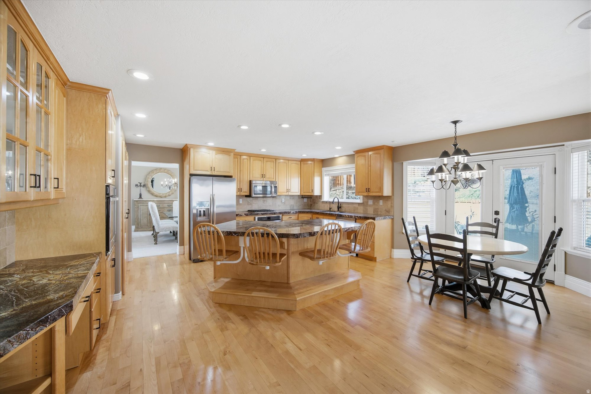 CHERAPPLE FARMS - Residential