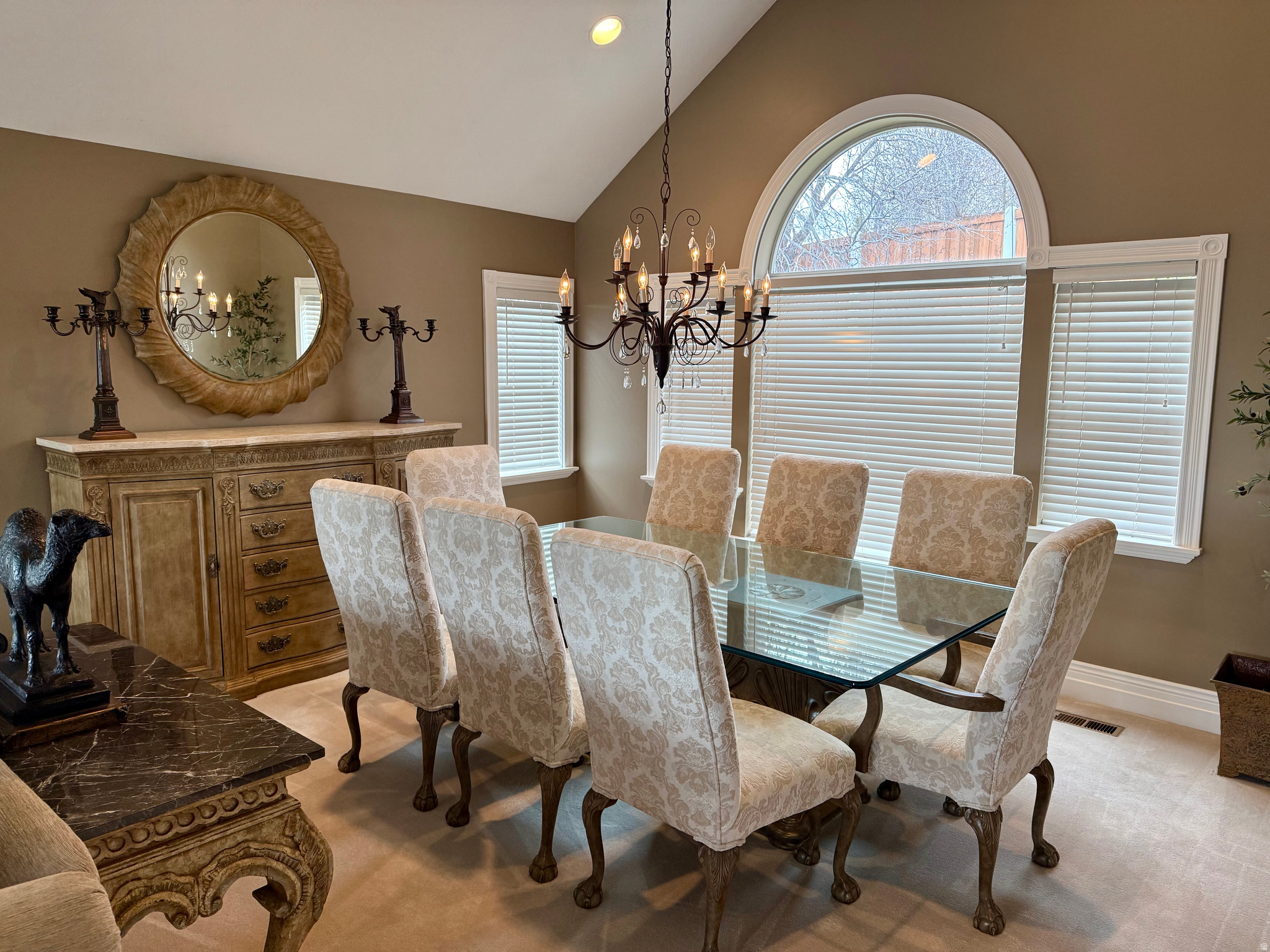 CHERAPPLE FARMS - Residential