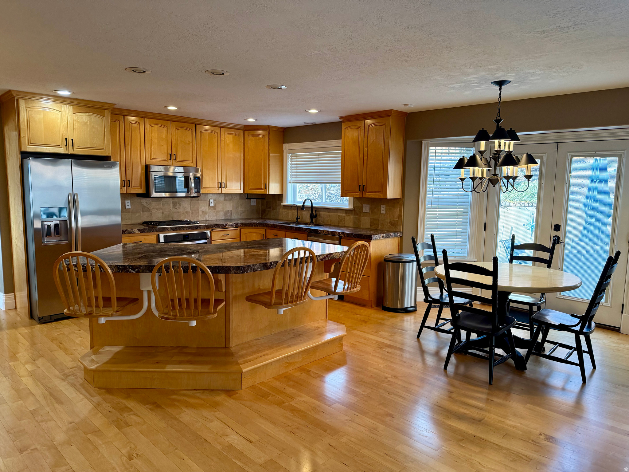 CHERAPPLE FARMS - Residential