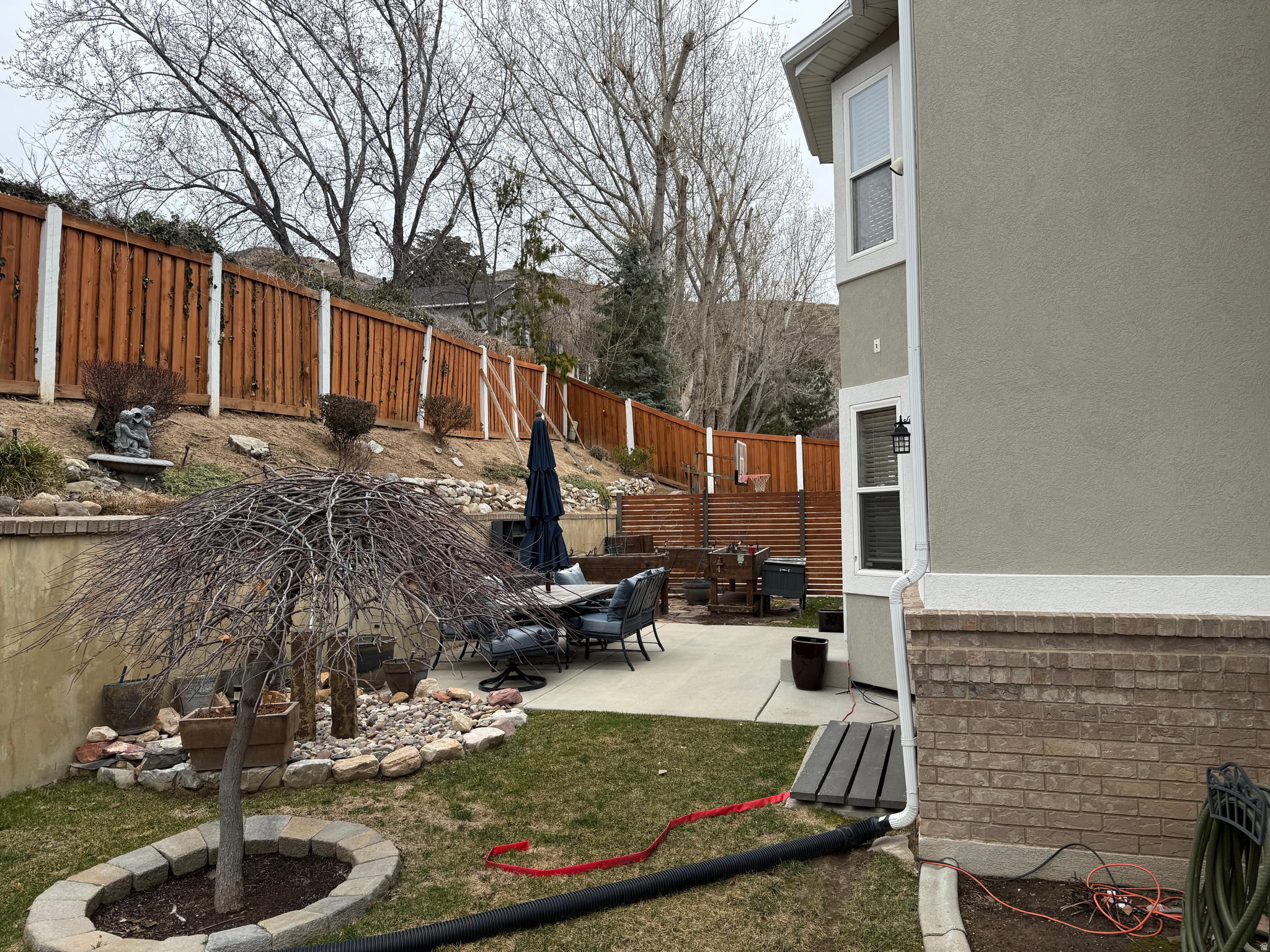 CHERAPPLE FARMS - Residential