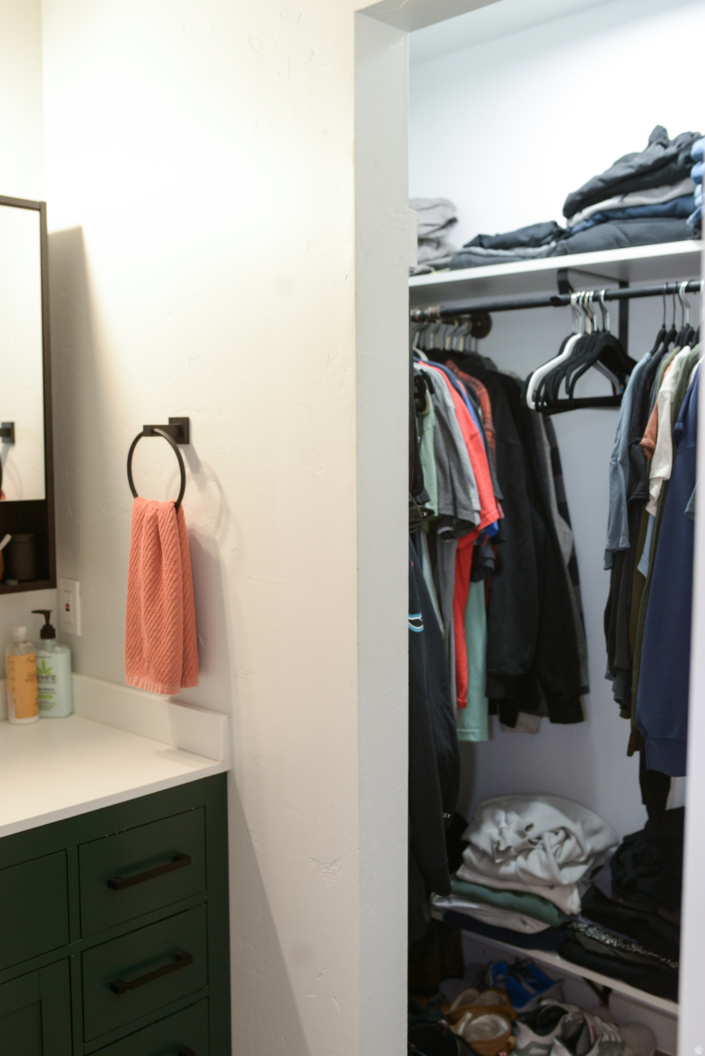 HUDSON HEIGHTS - Residential