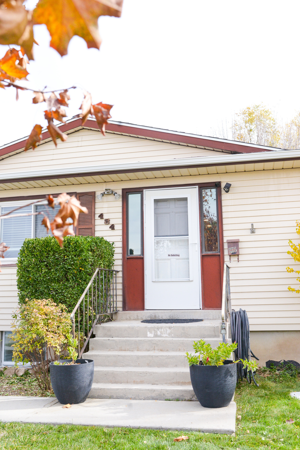 HUDSON HEIGHTS - Residential