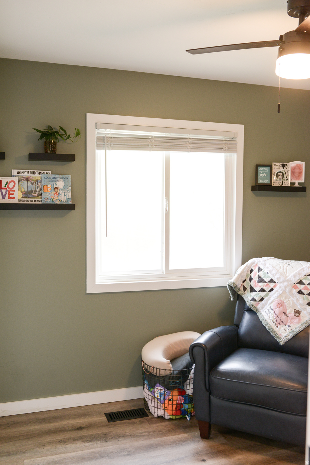 HUDSON HEIGHTS - Residential