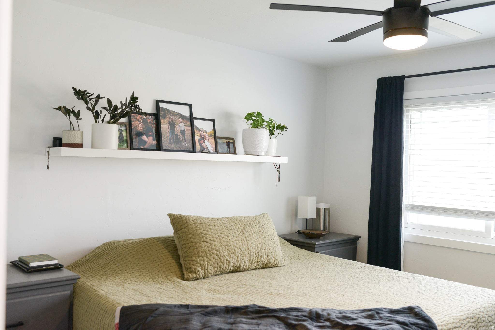 HUDSON HEIGHTS - Residential