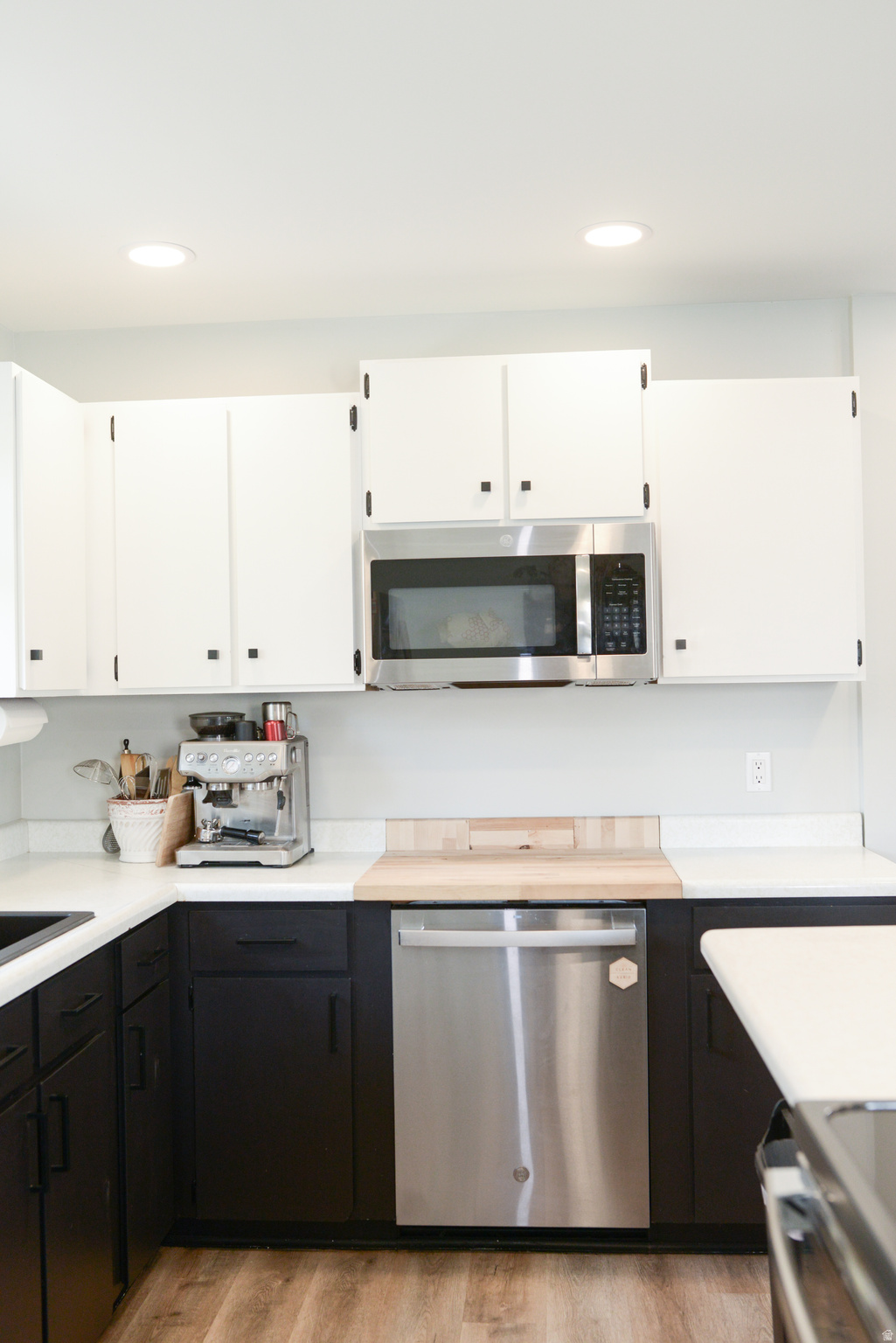 HUDSON HEIGHTS - Residential