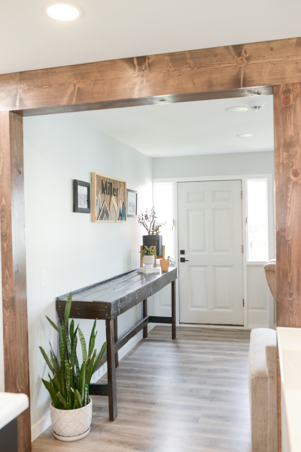 HUDSON HEIGHTS - Residential