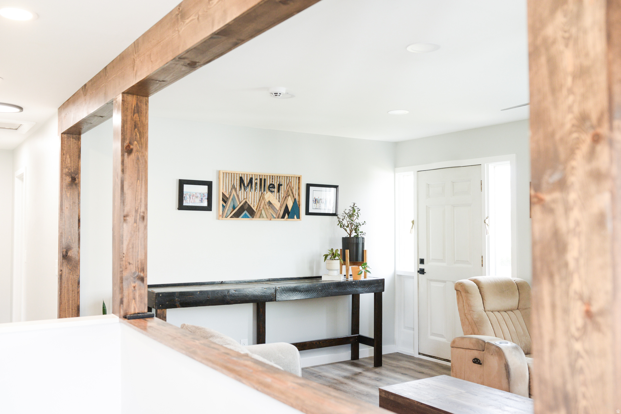 HUDSON HEIGHTS - Residential