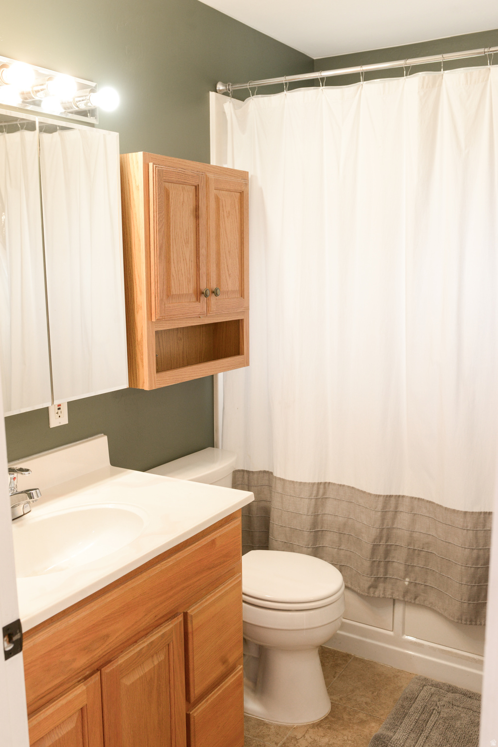 HUDSON HEIGHTS - Residential