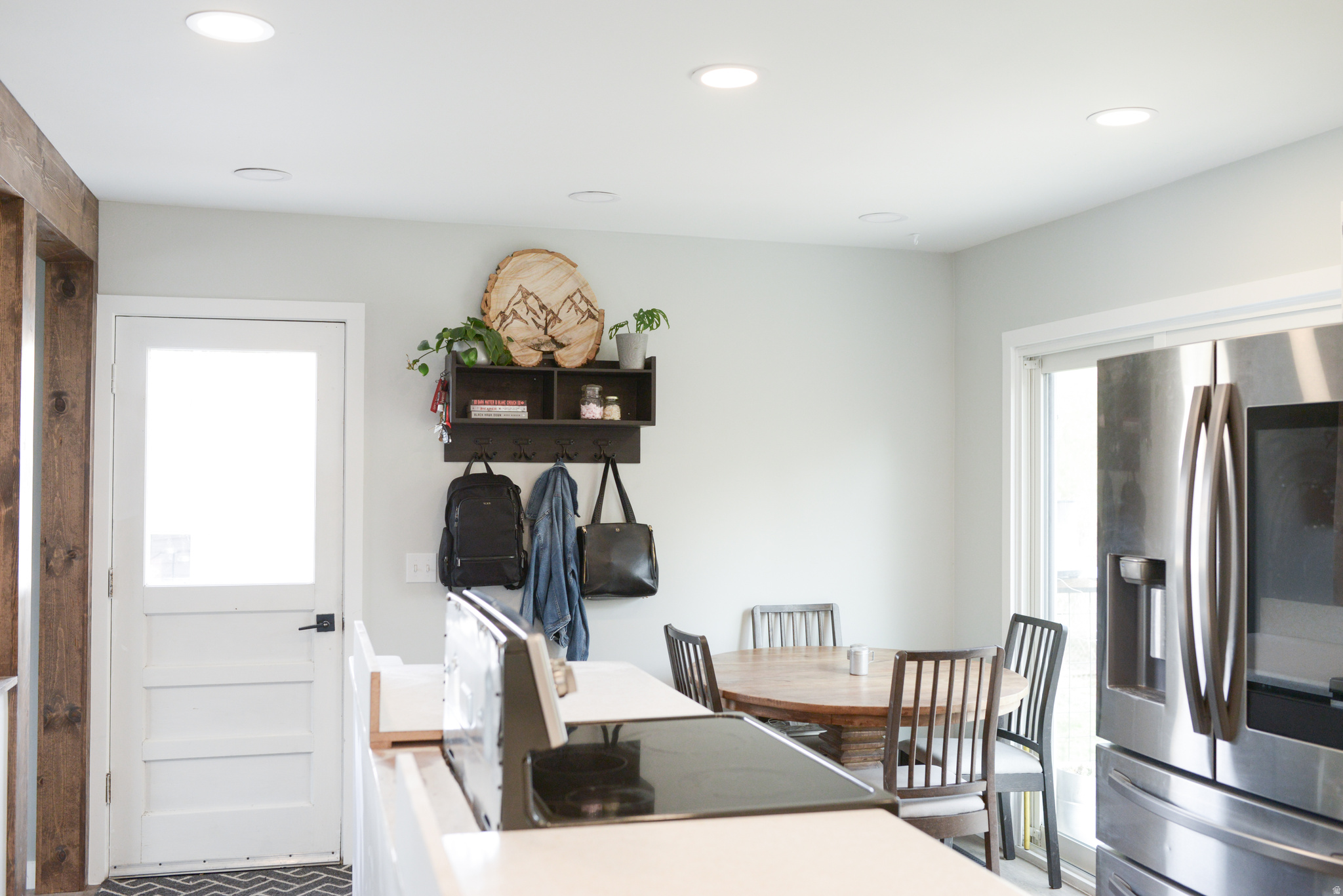 HUDSON HEIGHTS - Residential