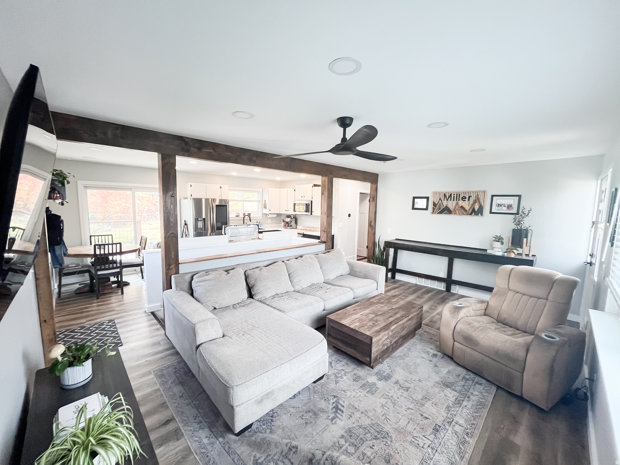 HUDSON HEIGHTS - Residential