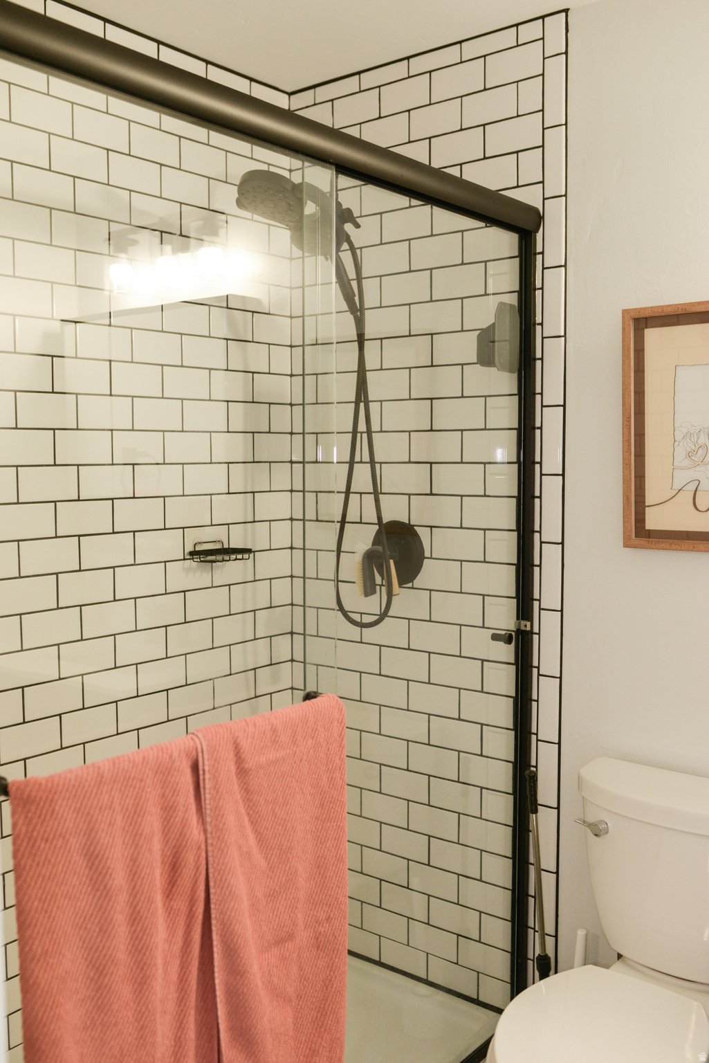 HUDSON HEIGHTS - Residential