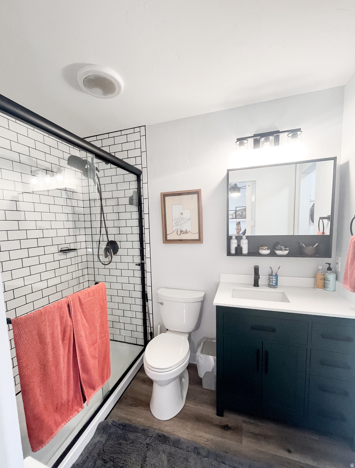 HUDSON HEIGHTS - Residential