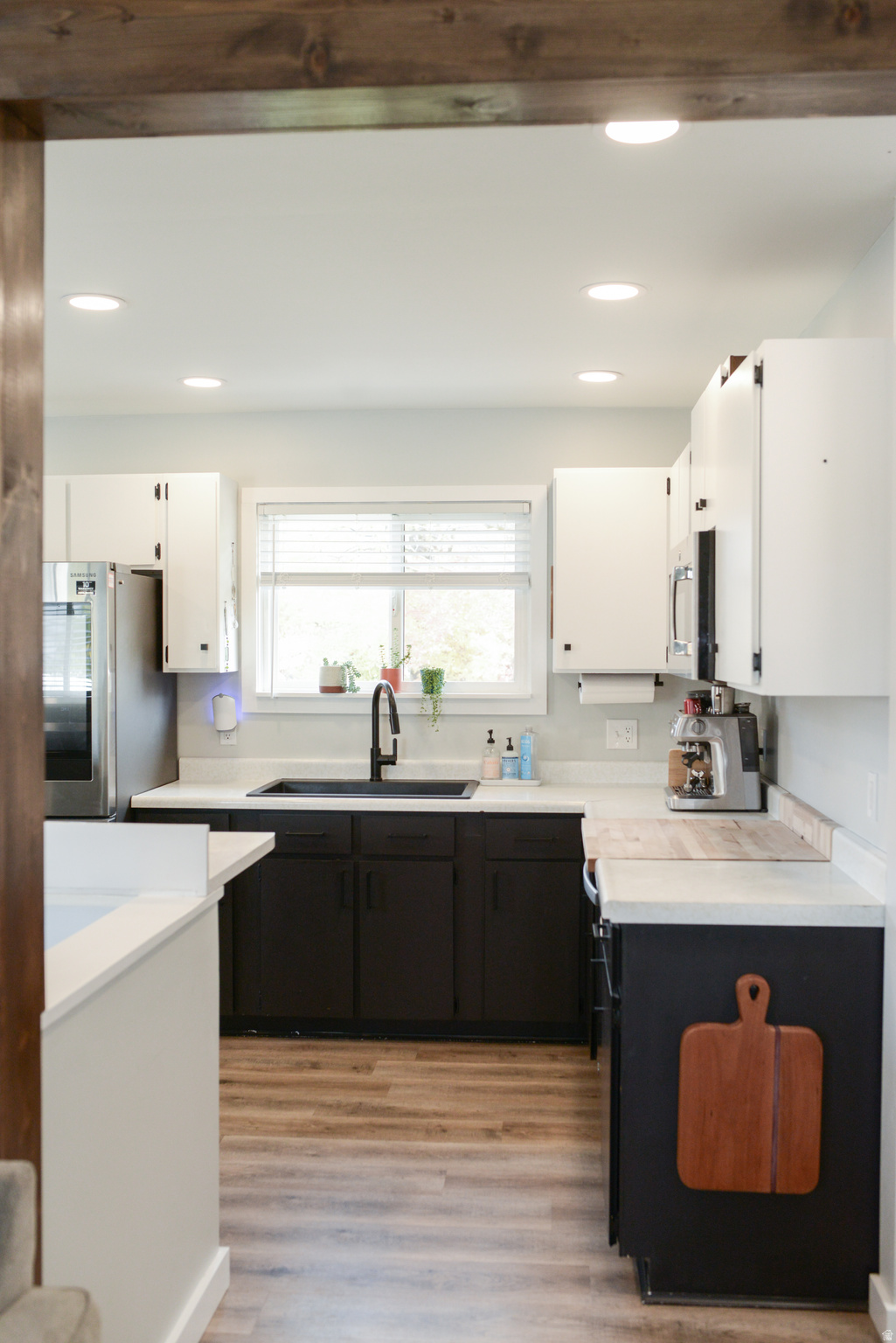 HUDSON HEIGHTS - Residential