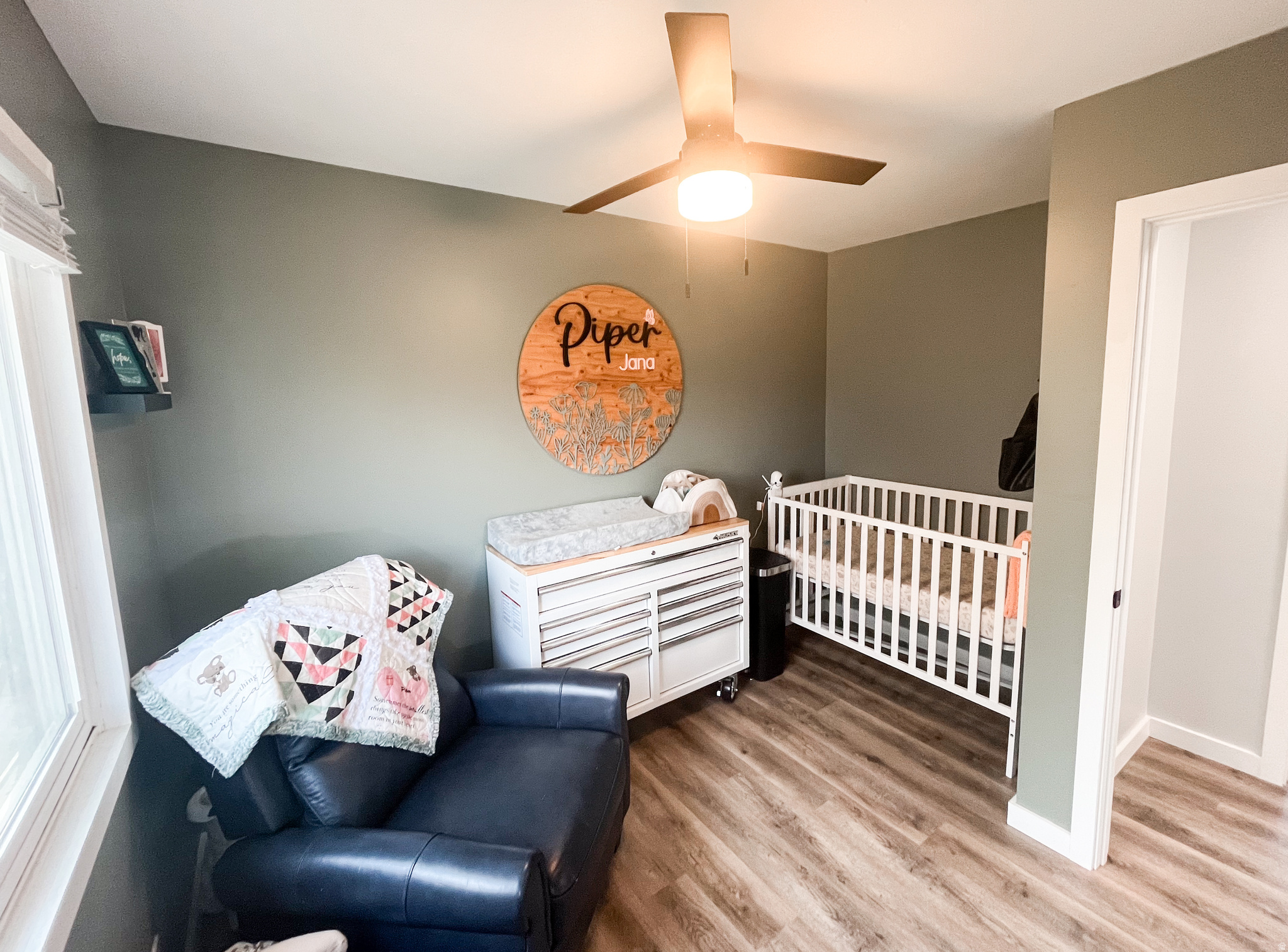 HUDSON HEIGHTS - Residential