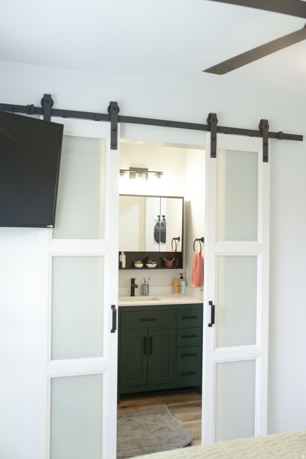 HUDSON HEIGHTS - Residential