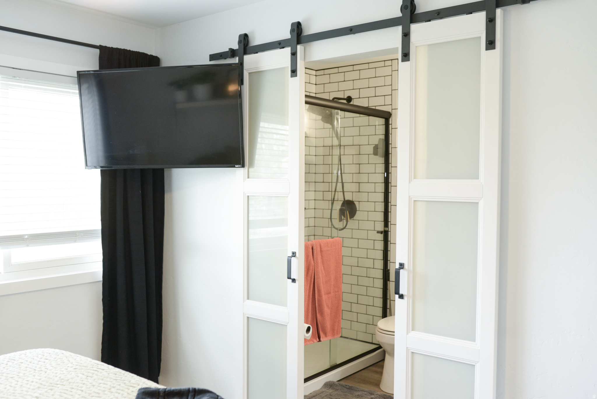 HUDSON HEIGHTS - Residential