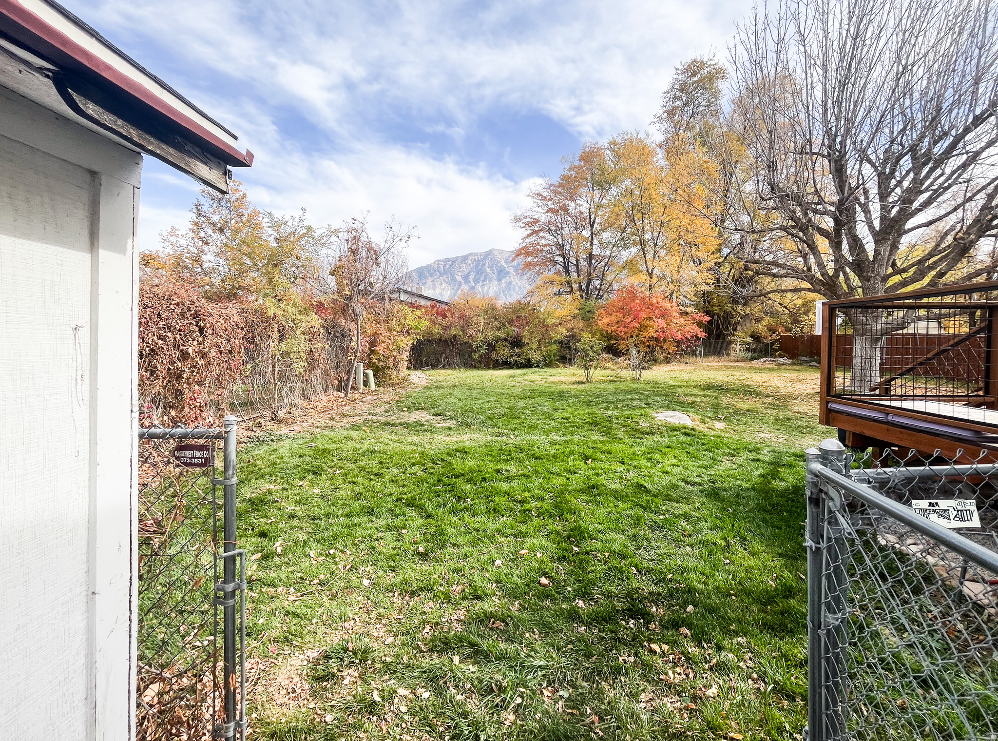 HUDSON HEIGHTS - Residential