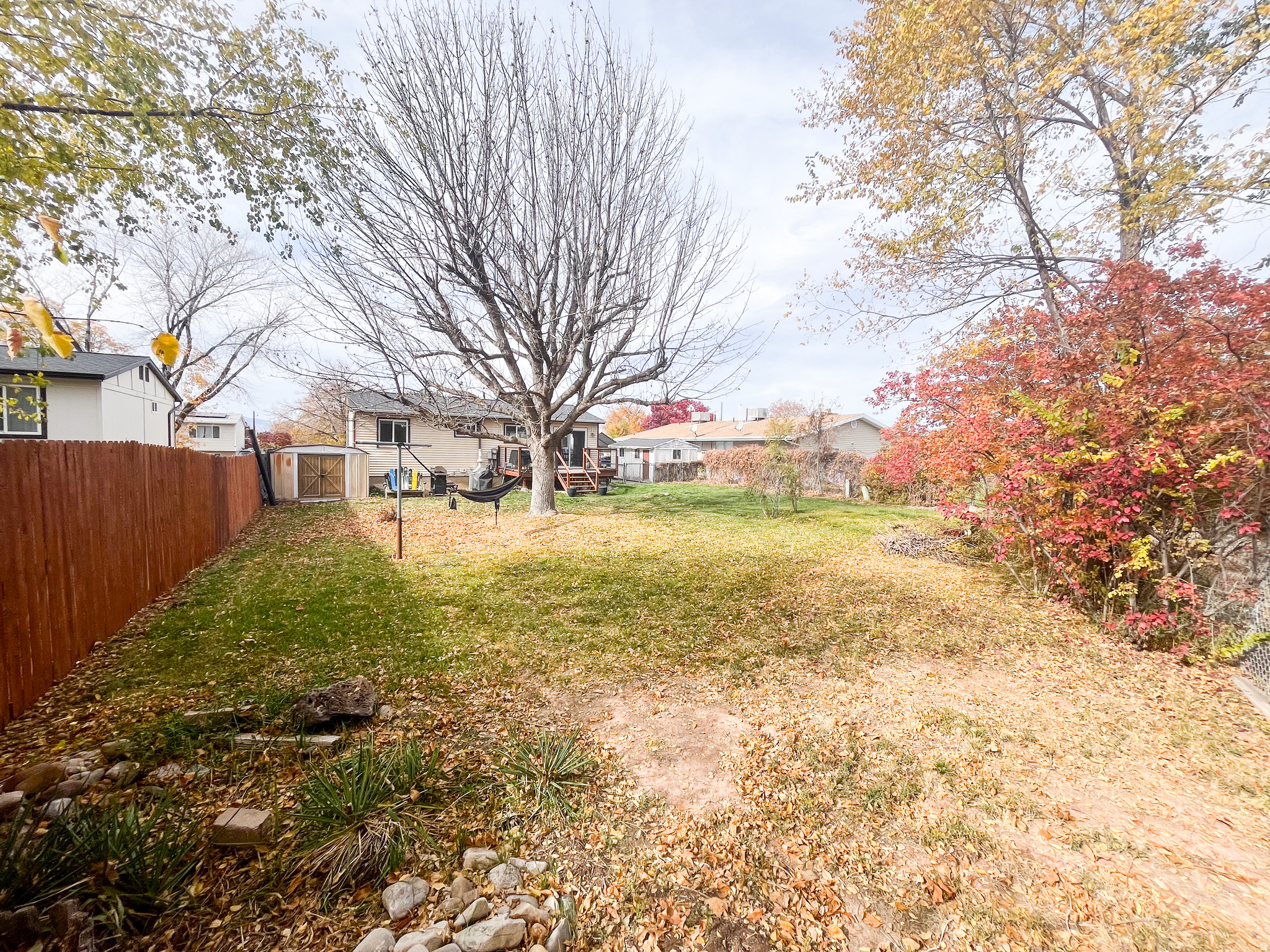 HUDSON HEIGHTS - Residential