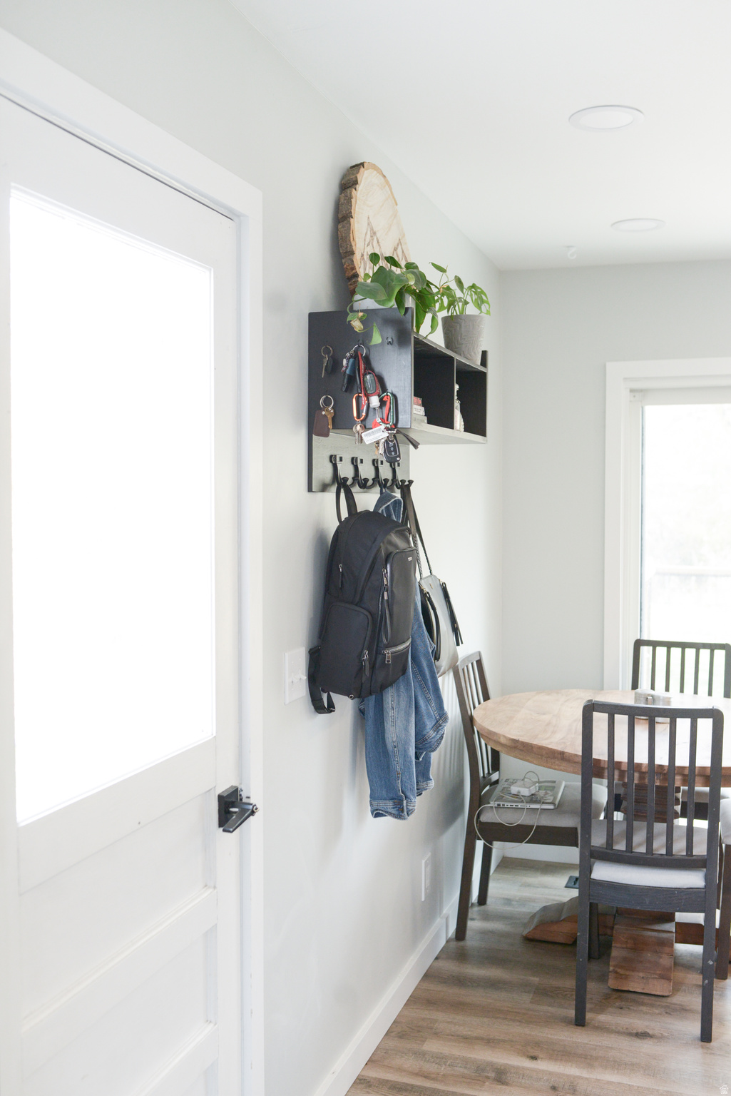 HUDSON HEIGHTS - Residential