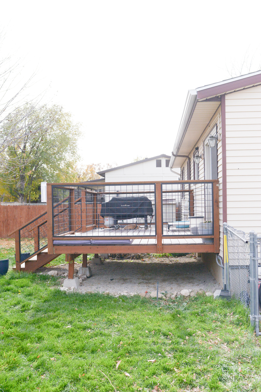 HUDSON HEIGHTS - Residential