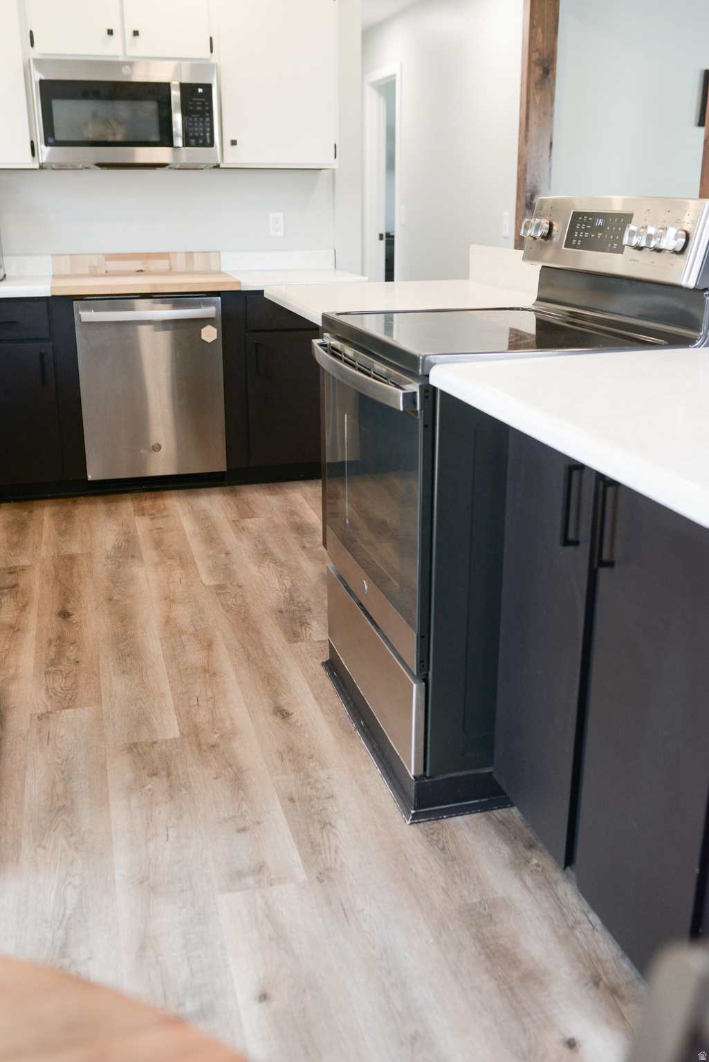 HUDSON HEIGHTS - Residential